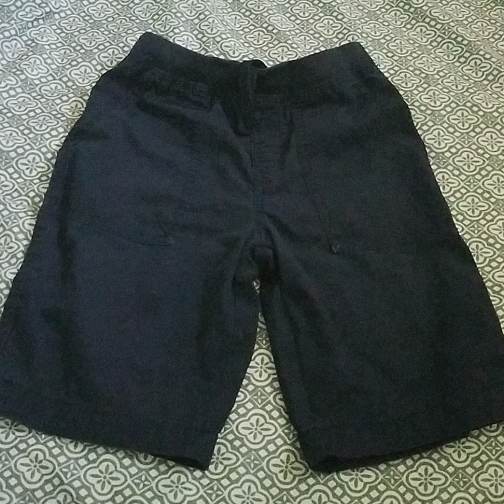 Boys shorts